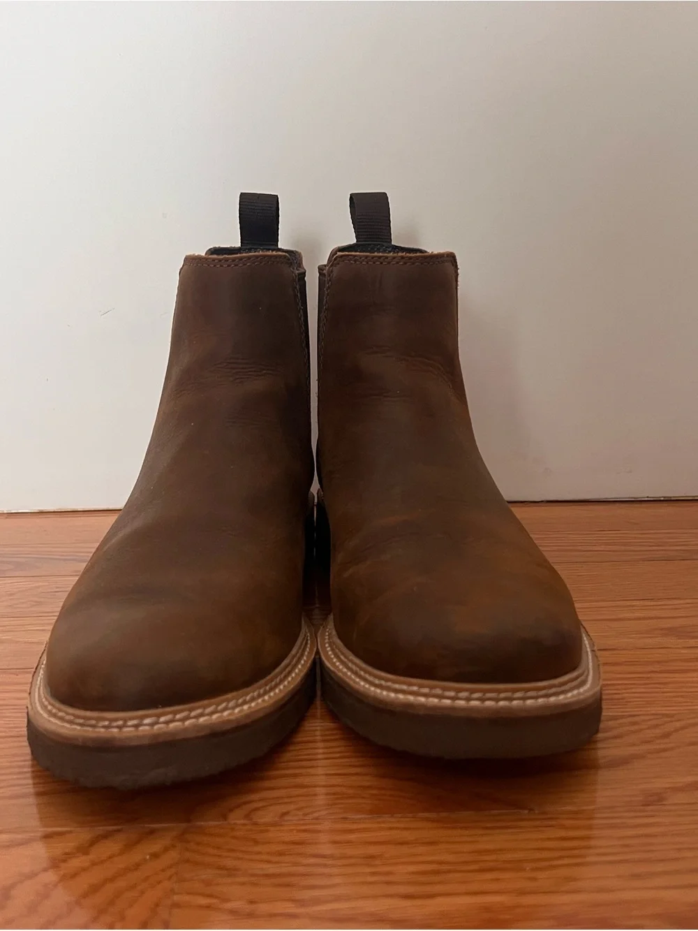 Clark's Clarkdale Easy Chelsea Boot